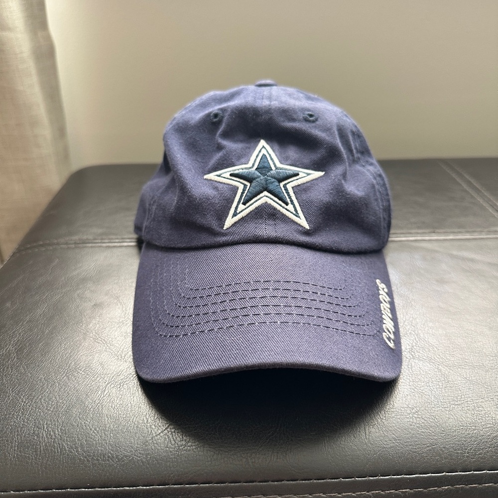 Dallas Cowboys hat - dad cap